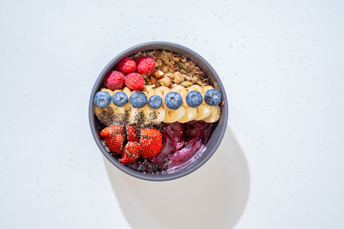 Beneficios de una microbiota saludable